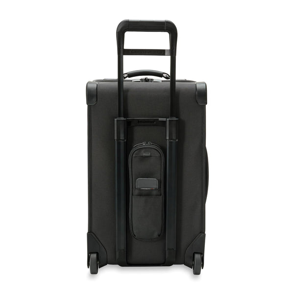 Tall Carry-on 2-Wheel Garment Bag by Briggs & Riley