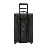 Tall Carry-on 2-Wheel Garment Bag by Briggs & Riley