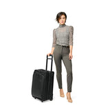 Tall Carry-on 2-Wheel Garment Bag by Briggs & Riley