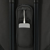 Tall Carry-on 2-Wheel Garment Bag by Briggs & Riley