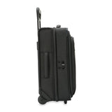 Tall Carry-on 2-Wheel Garment Bag by Briggs & Riley