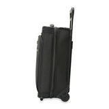 Tall Carry-on 2-Wheel Garment Bag by Briggs & Riley