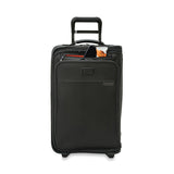 Tall Carry-on 2-Wheel Garment Bag by Briggs & Riley