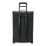 Baseline Collection Large 2-Wheel Duffle by Briggs & Riley