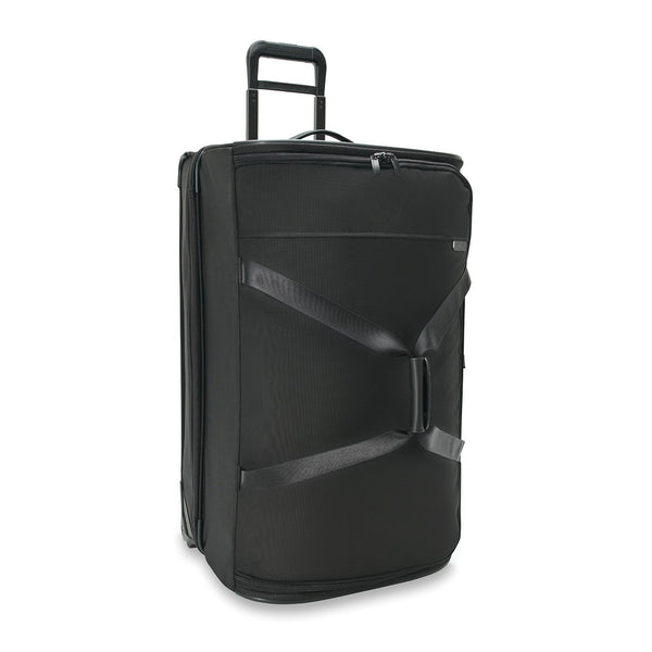 Baseline Collection Large 2-Wheel Duffle by Briggs & Riley