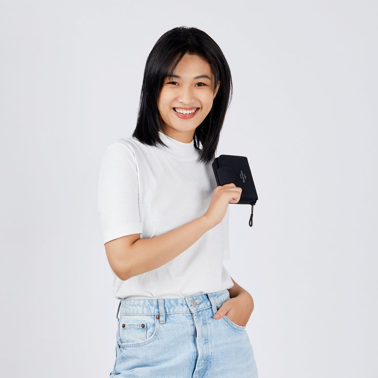 Barcelona Wallet by Sherpani