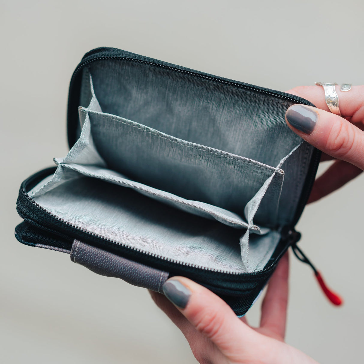 Barcelona Wallet by Sherpani