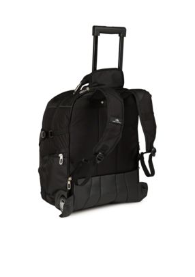 XBT Wheeled Daypack by High Sierra