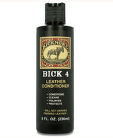 Bick 4 Leather Conditioner (8oz)