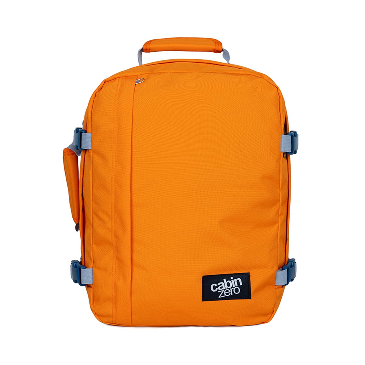 Orange Chill Classic 36L Backpack by CabinZero – Traveling Bags