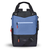 Camden Convertible Backpack - 2023, by Sherpani