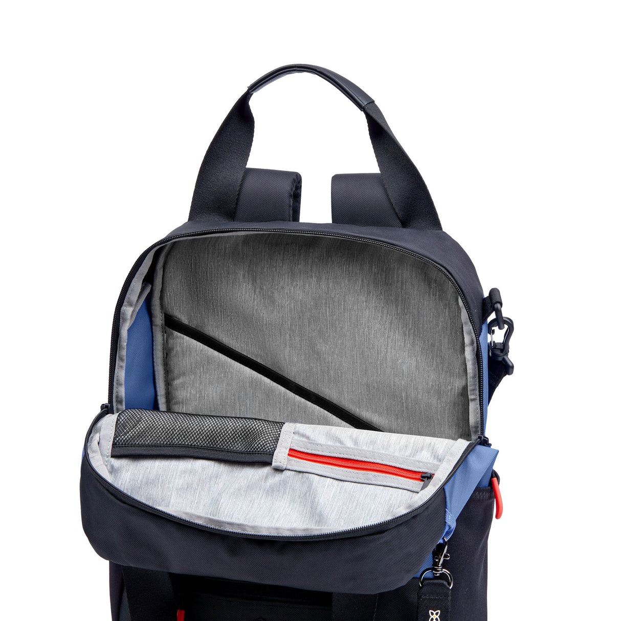 Camden Convertible Backpack - 2023, by Sherpani