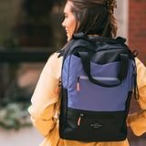 Camden Convertible Backpack - 2023, by Sherpani