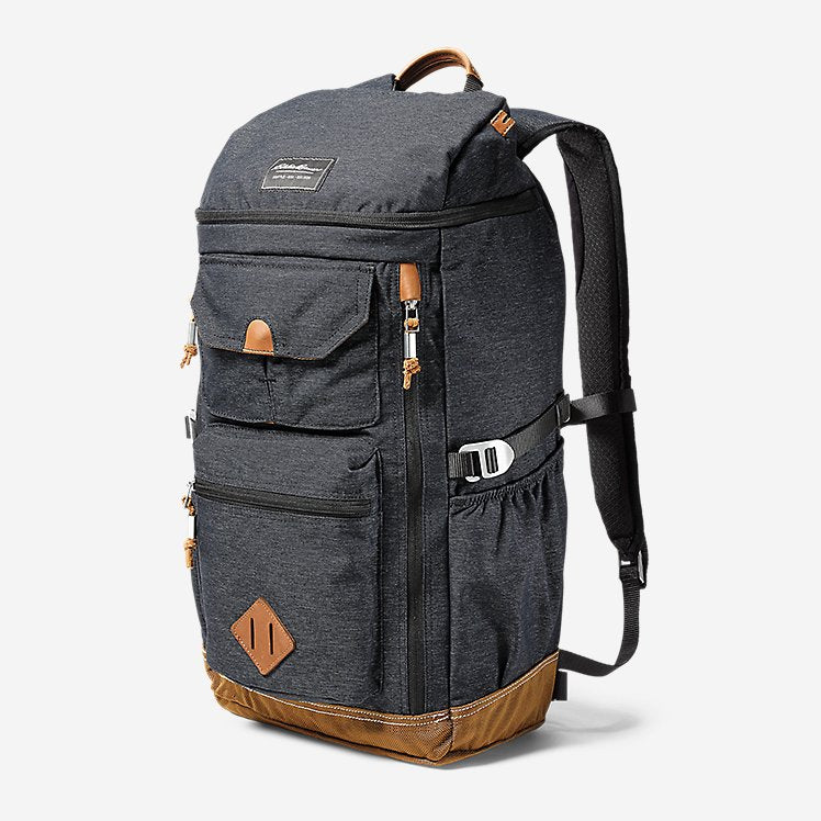 30L Bygone Recycled Backpack by Eddie Bauer