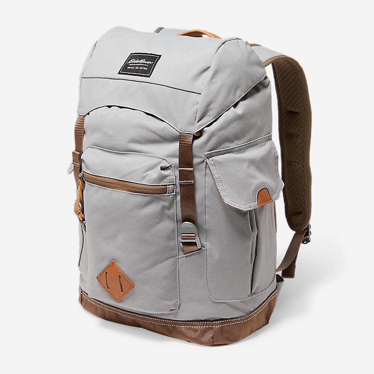 25L Bygone Recycled Backpack by Eddie Bauer