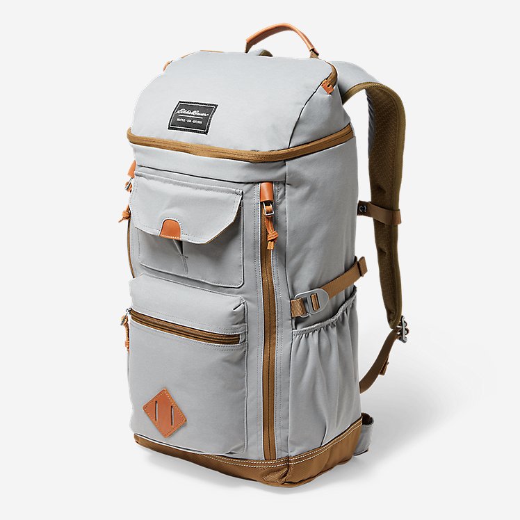 30L Bygone Recycled Backpack by Eddie Bauer