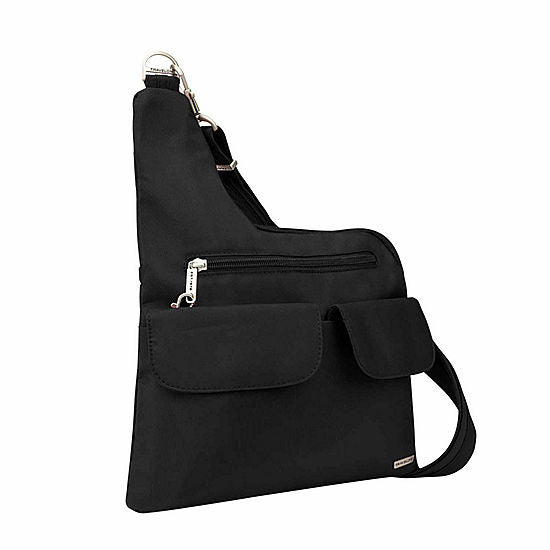 Anti-Theft Classic Collection Crossbody by Travelon (42373)