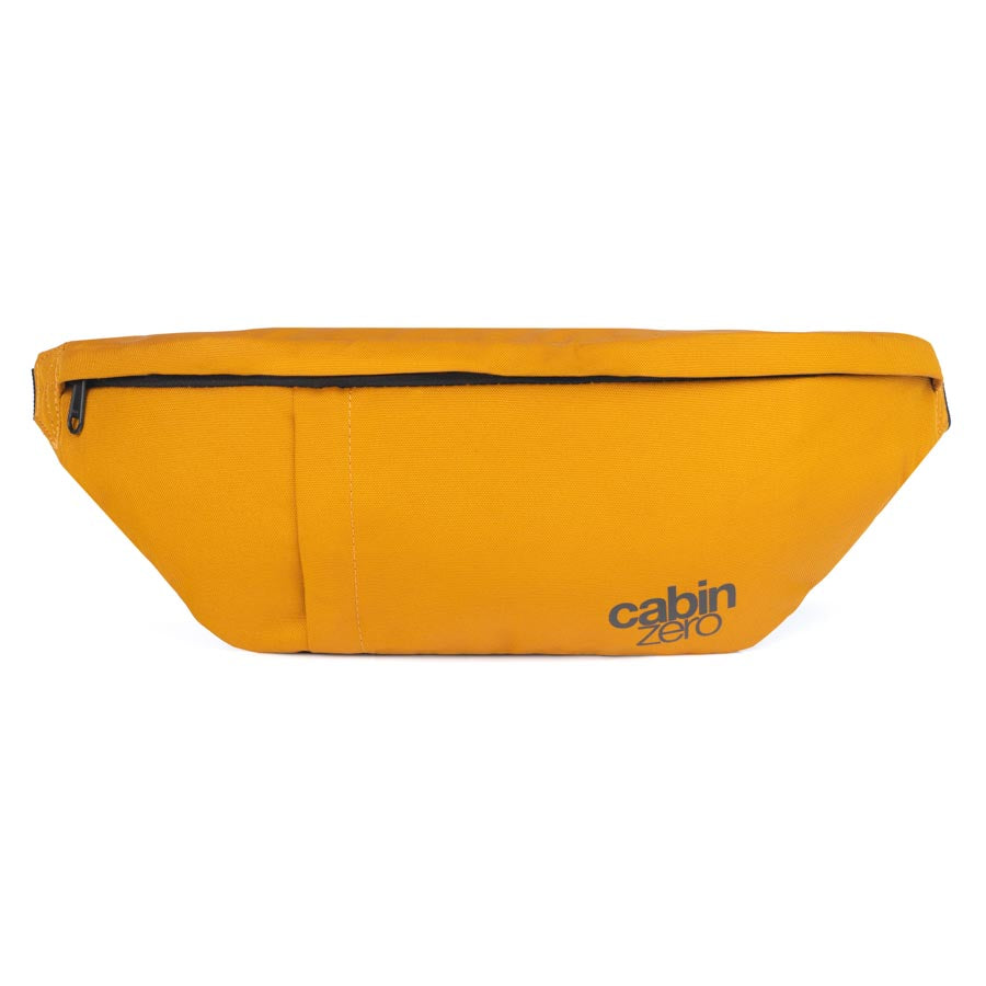 Orange Chill 2L Classic Hip Pack by CabinZero