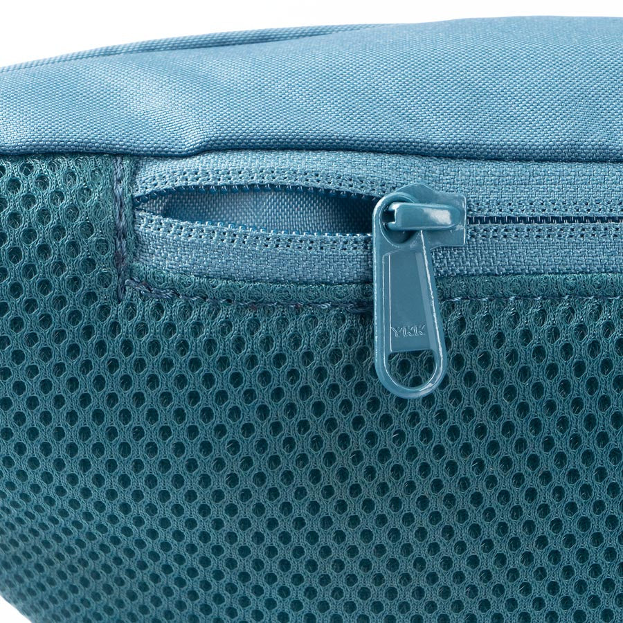 Aruba Blue 2L Classic Hip Pack by CabinZero