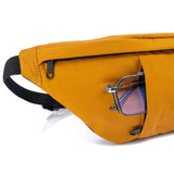 Orange Chill 2L Classic Hip Pack by CabinZero