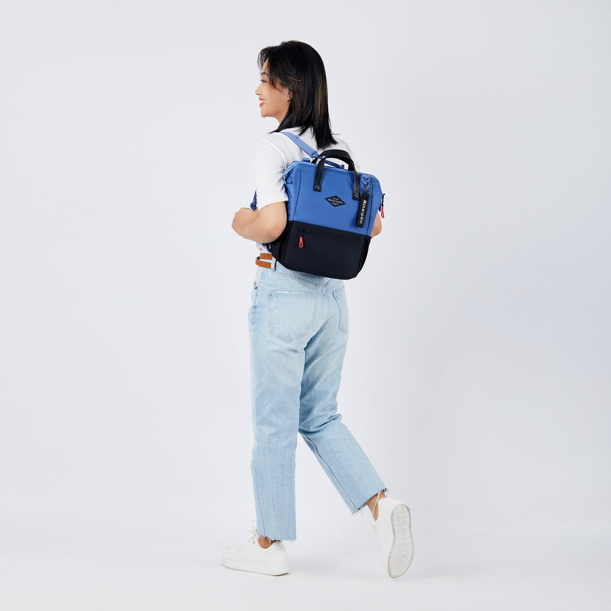 Dispatch Convertible Backpack, 2023 by Sherpani