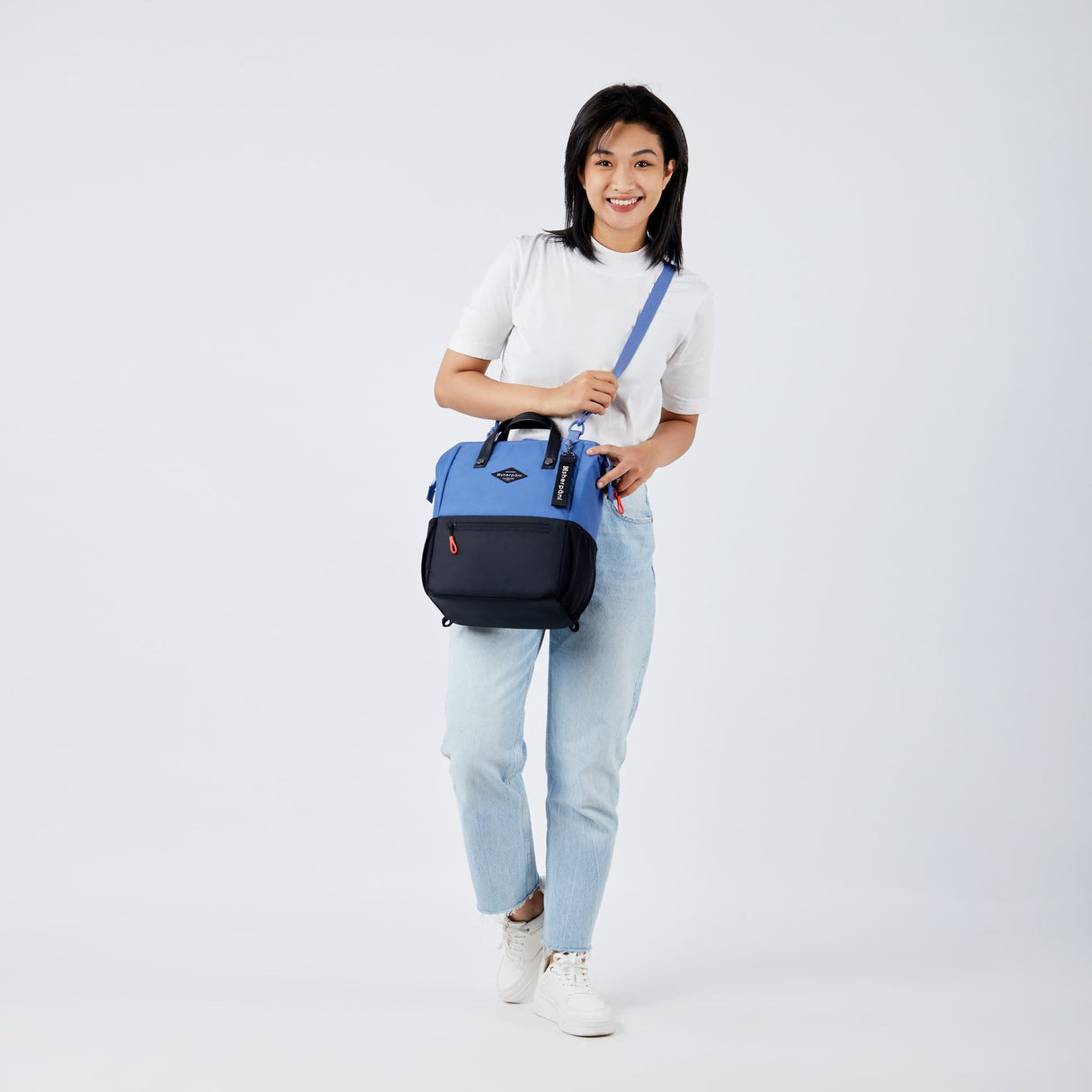 Dispatch Convertible Backpack, 2023 by Sherpani