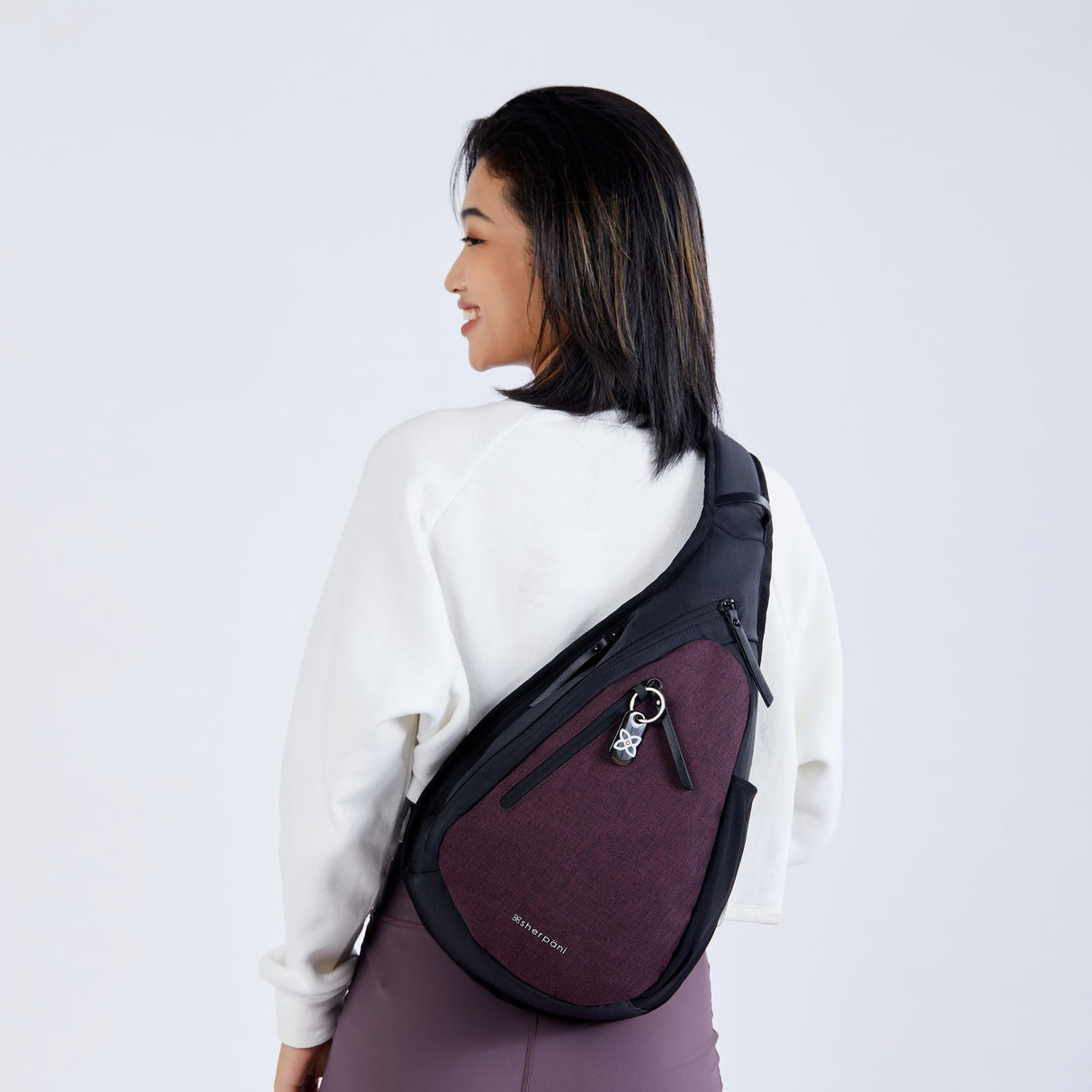 Esprit AT (Anti-Theft) Sling by Sherpani