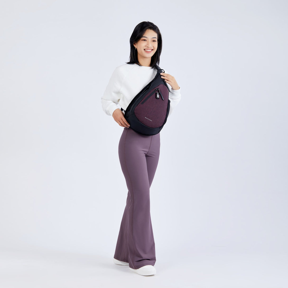Esprit AT (Anti-Theft) Sling by Sherpani