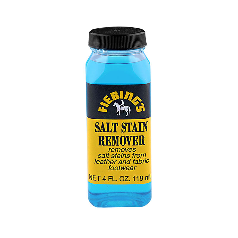 Fiebings Salt Stain Remover 4oz.