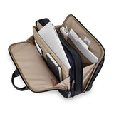 2023 @Work Medium Expandable Brief (Discontinued) by Briggs & Riley (KB425X)