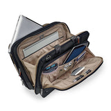 2023 @Work Medium Expandable Brief (Discontinued) by Briggs & Riley (KB425X)