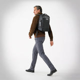 2023 @work Collection Medium Slim Backpack (Discontinued) by Briggs & Riley  (KP420)