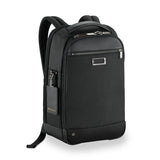 2023 @work Collection Medium Slim Backpack (Discontinued) by Briggs & Riley  (KP420)