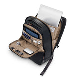 2023 @work Collection Medium Slim Backpack (Discontinued) by Briggs & Riley  (KP420)