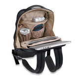 2023 @work Collection Medium Slim Backpack (Discontinued) by Briggs & Riley  (KP420)