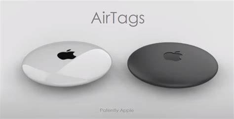 Apple AirTag (1 Count)