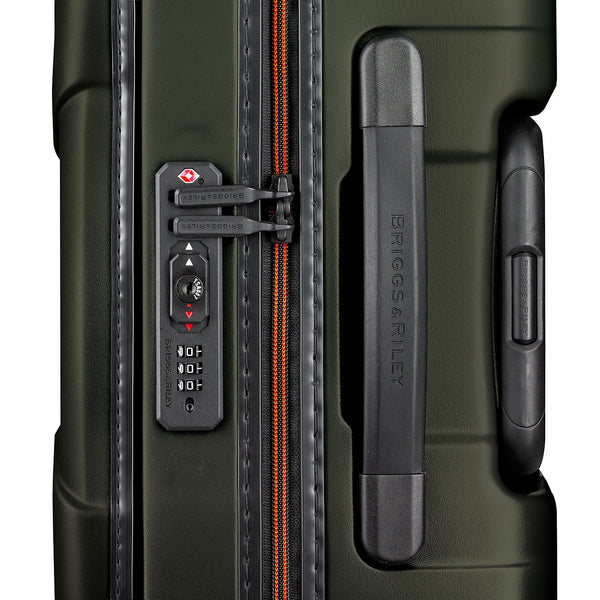 TORQ International Carry-On by Briggs & Riley, QU221SP