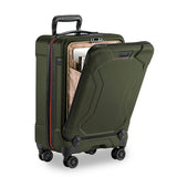 TORQ International Carry-On by Briggs & Riley, QU221SP