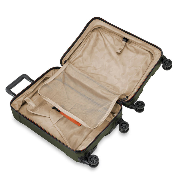 TORQ International Carry-On by Briggs & Riley, QU221SP