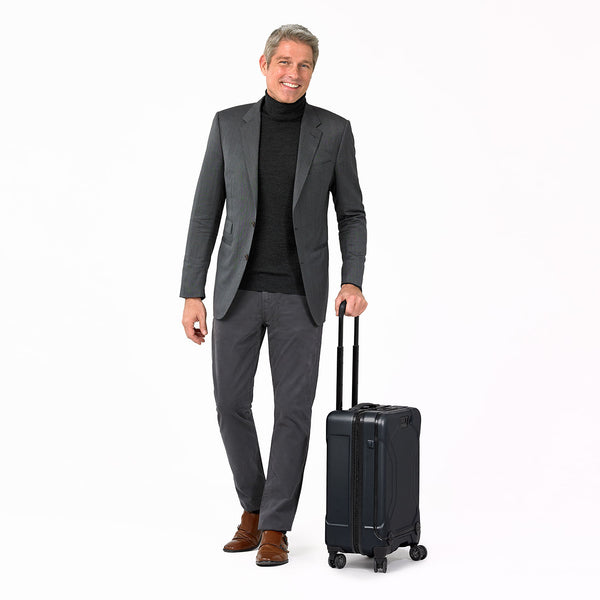 TORQ International Carry-On by Briggs & Riley, QU221SP