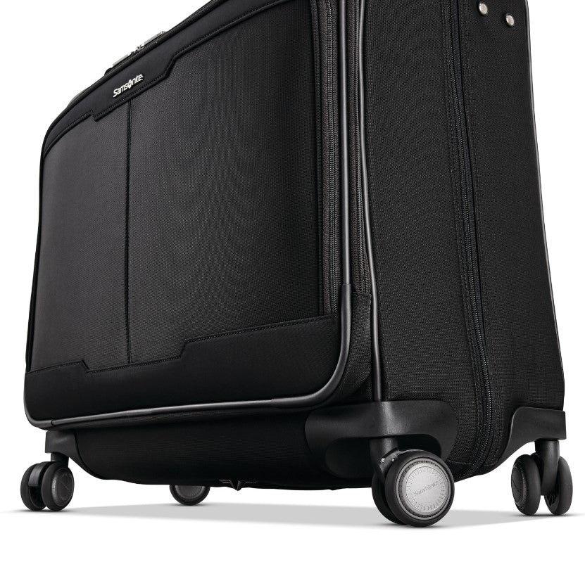 Silhouette 17 Spinner Garment Bag by Samsonite