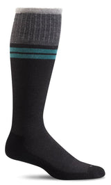 Sockwell Men's Sportster, Moderate Graduated Compression Socks