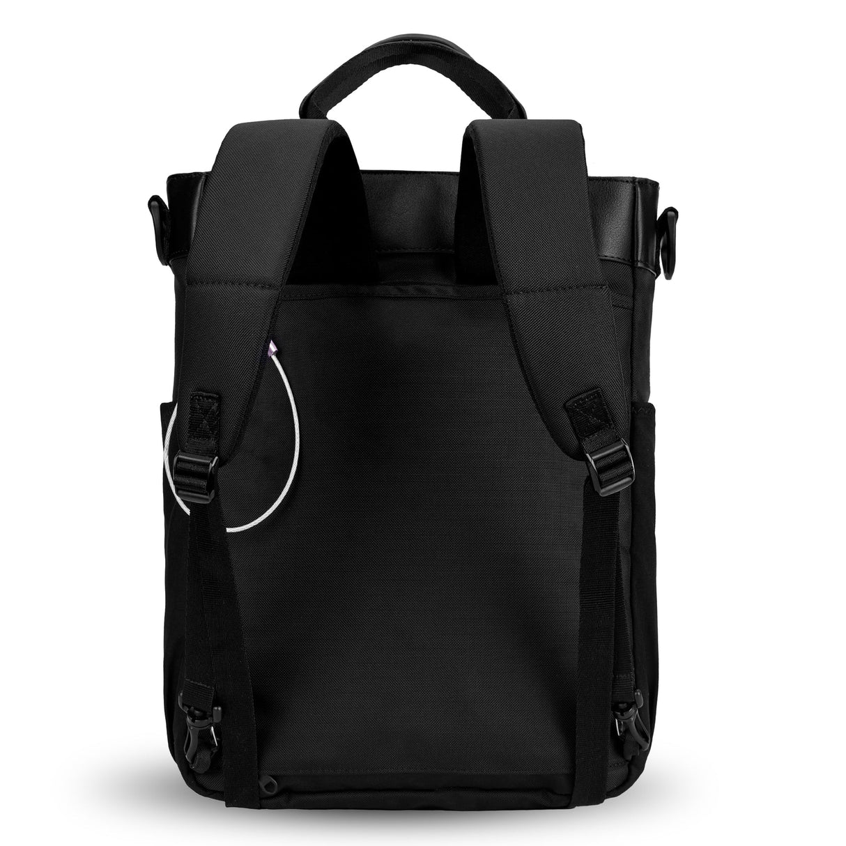 Soleil Anti-Theft Convertible Crossbody/Tote/Backpack