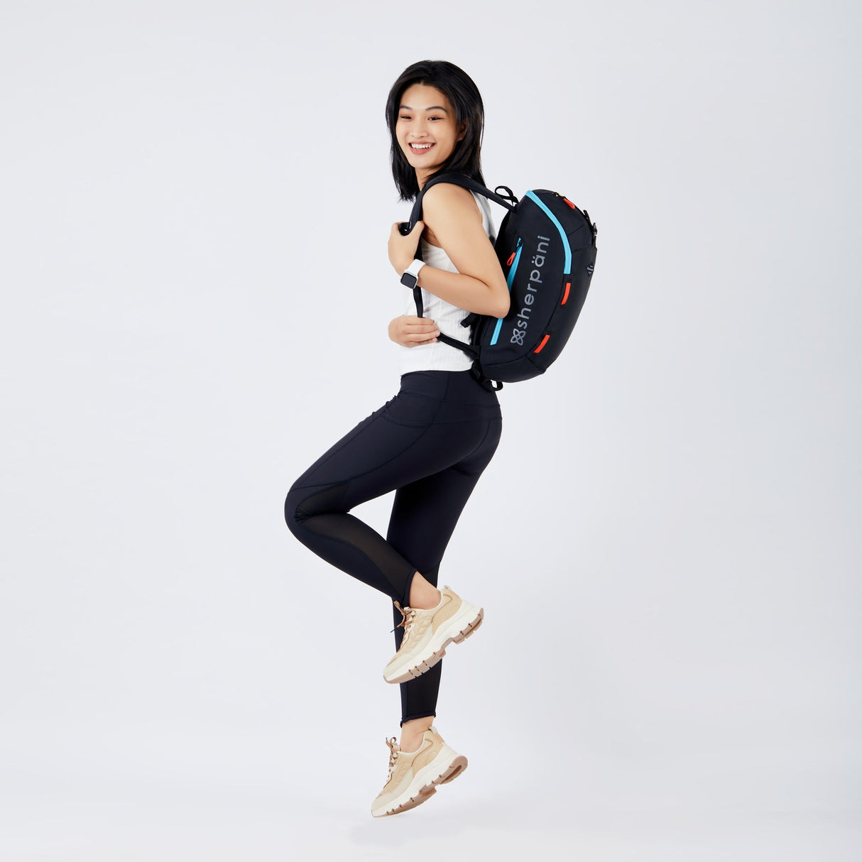 Mochila Switch de Sherpani