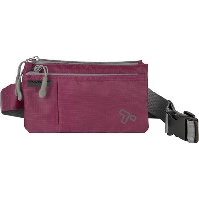 6 Pocket Waist Pack by Travelon (42978)