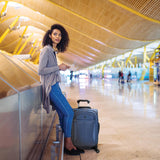 Tourlite Collection 21" Expandable Spinner (TP8008S61) by Travelpro