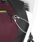 Trip Anti-Theft Rolling Duffle by Sherpani