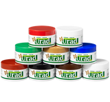 URAD - Clean, Moisturizes, Protects and Shines Leather.