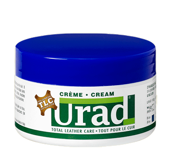 URAD - Clean, Moisturizes, Protects and Shines Leather.