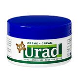 URAD - Clean, Moisturizes, Protects and Shines Leather.